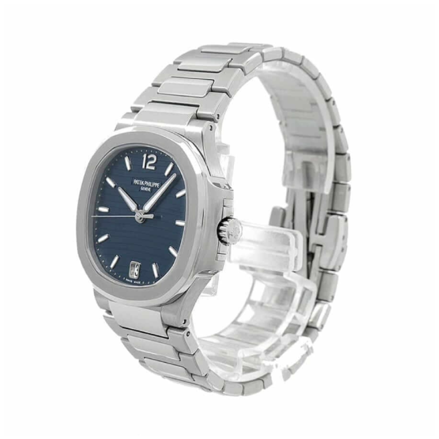 Patek Philippe Nautilus 7118/1A Ladies Perfect Duplicate 1:1