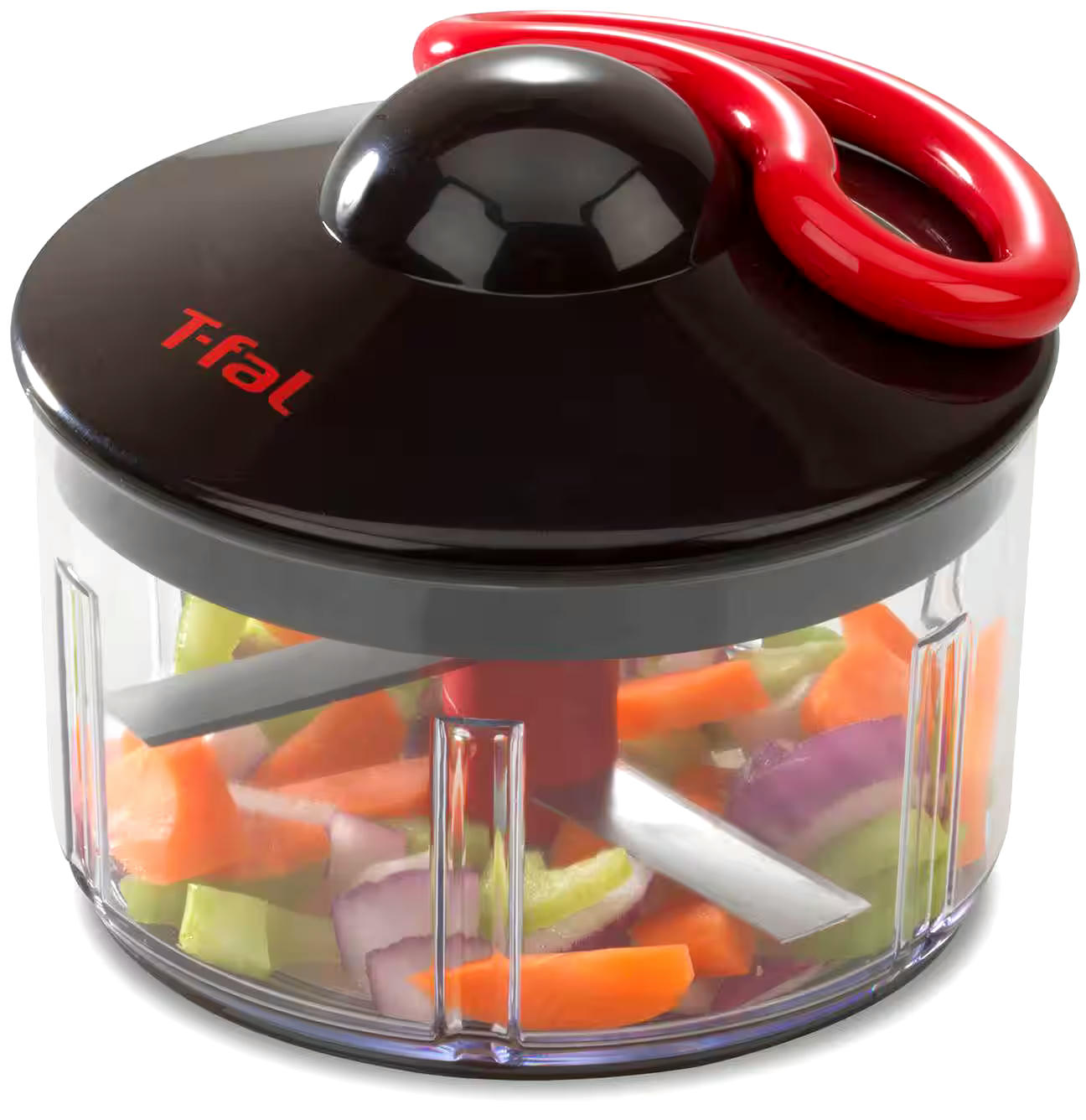 T-fal Rapid Chopper with Non-slip Base
