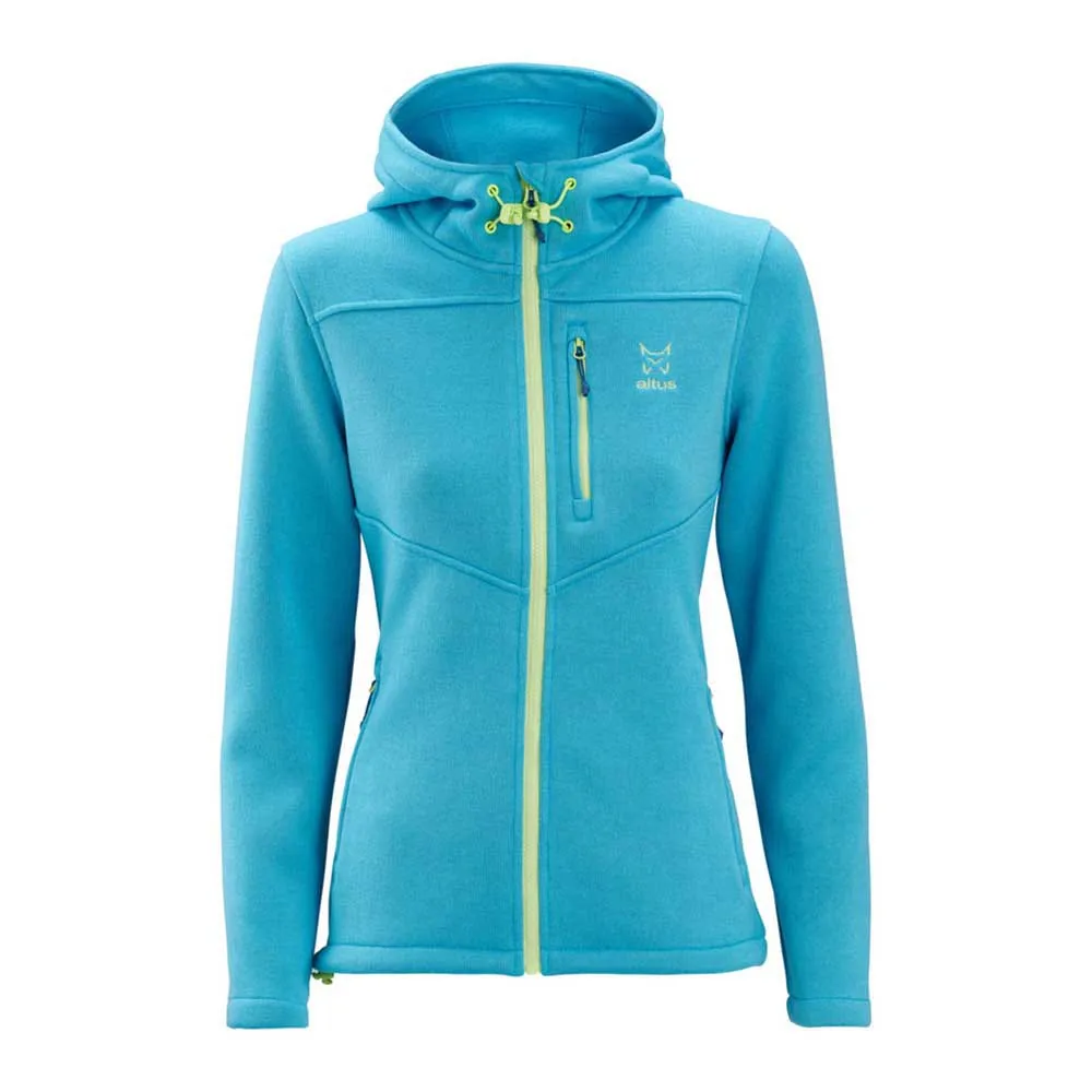 Altus Seneca G30 full zip fleece refurbished