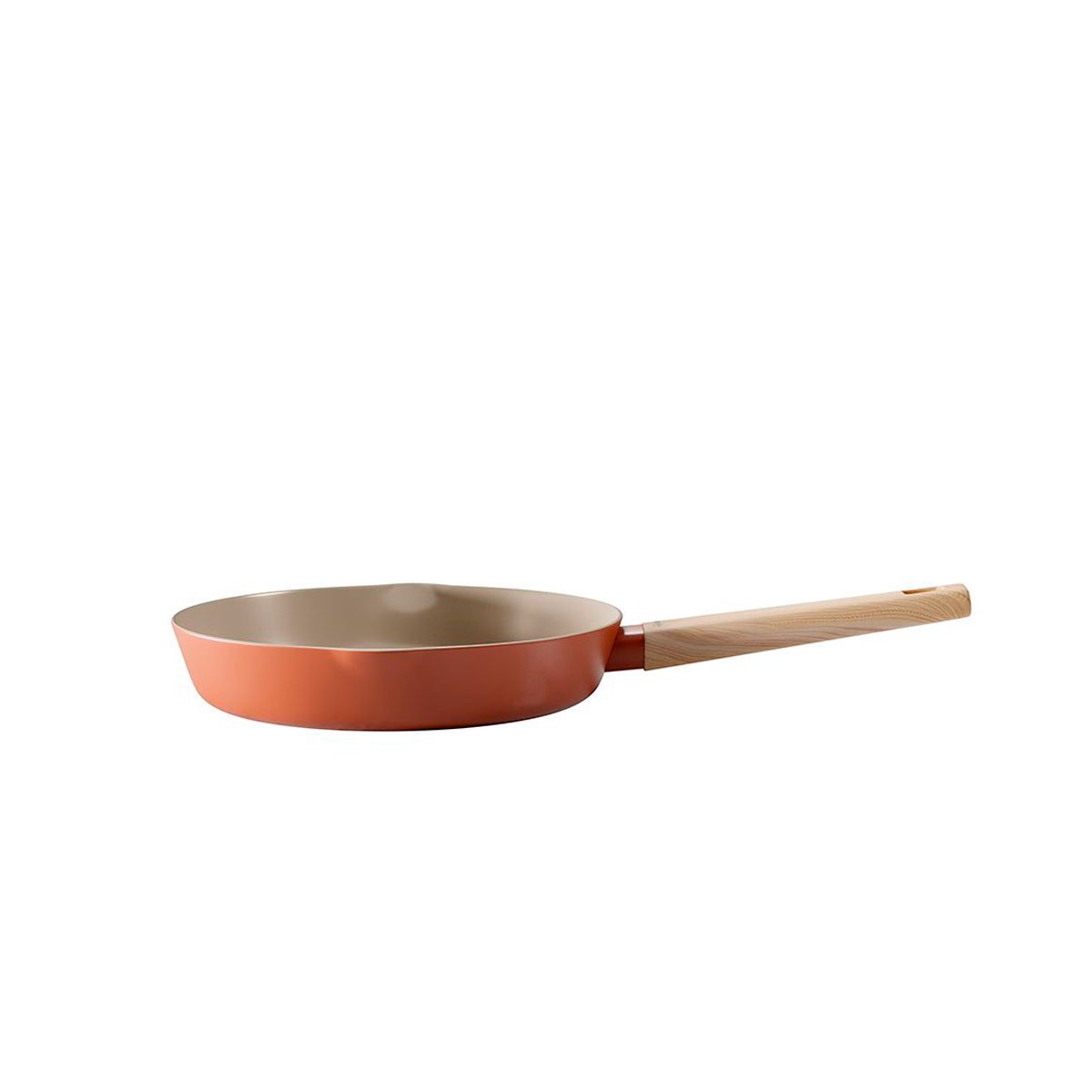 Frigideira NATURIT terracota 28cm