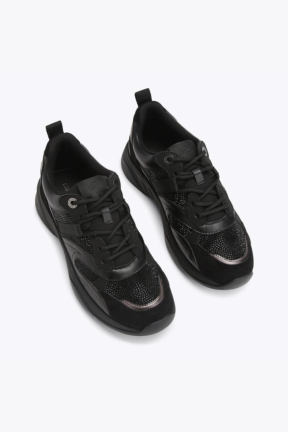 KG Kurt Geiger Louisiana' Trainers