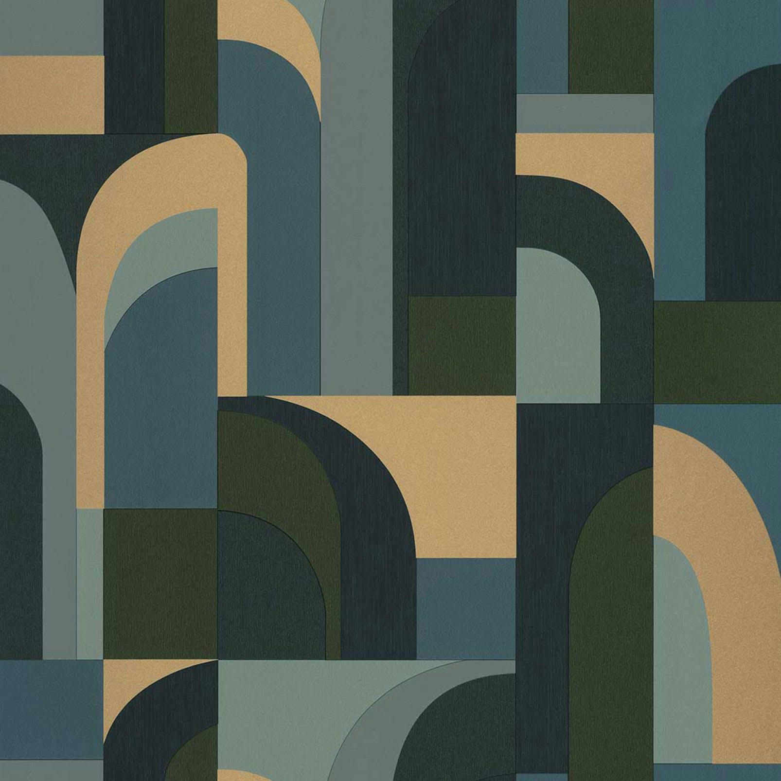 - Papier peint mural Dédale 0,53x10 mètrescm