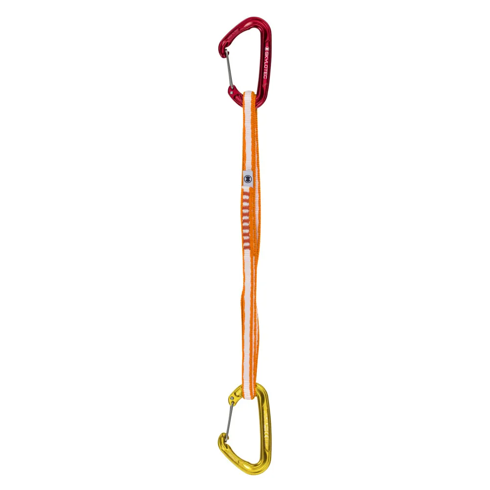 Skylotec Fly-Weight Evo Alpine quickdraw