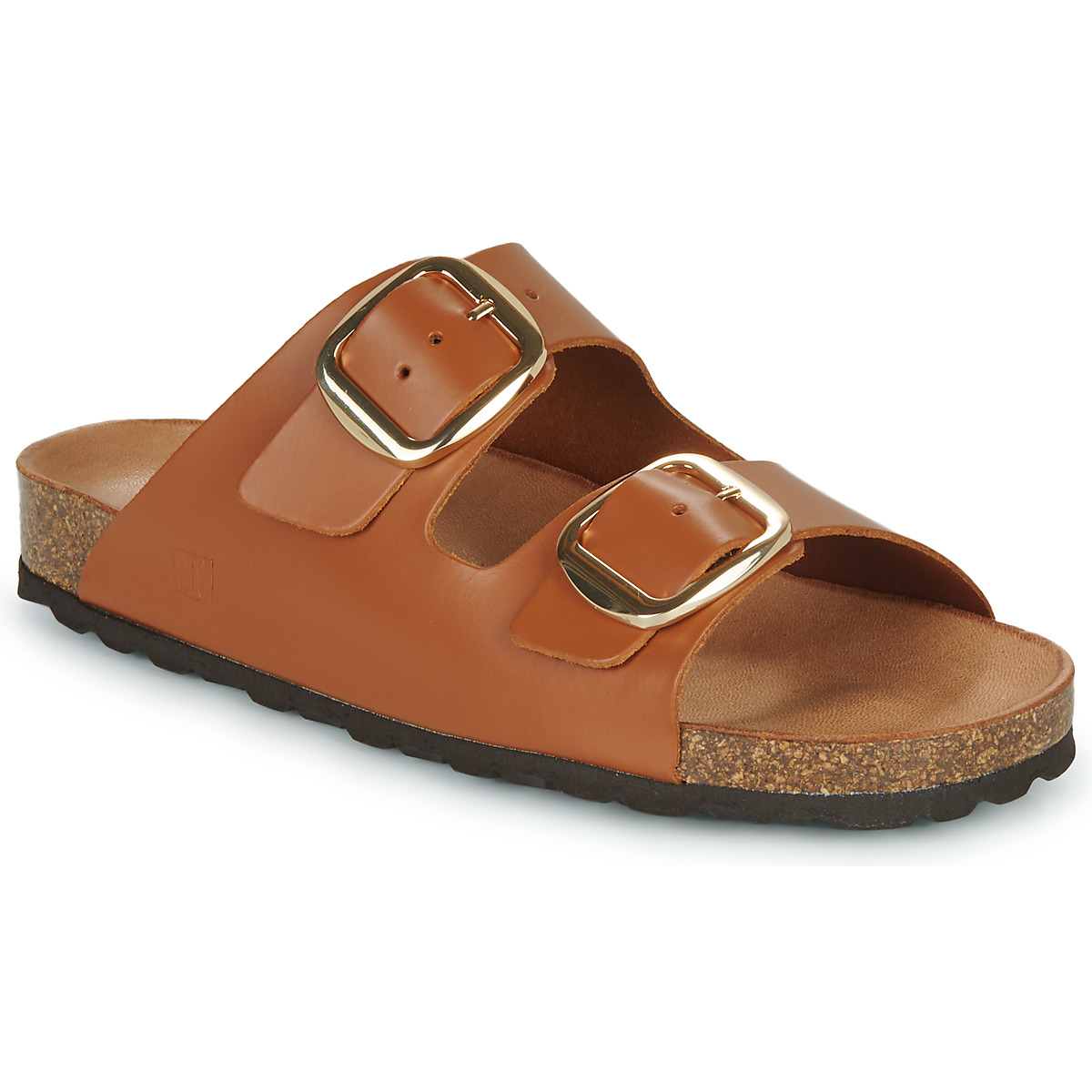 Dream in Green - MILETTE - Camel