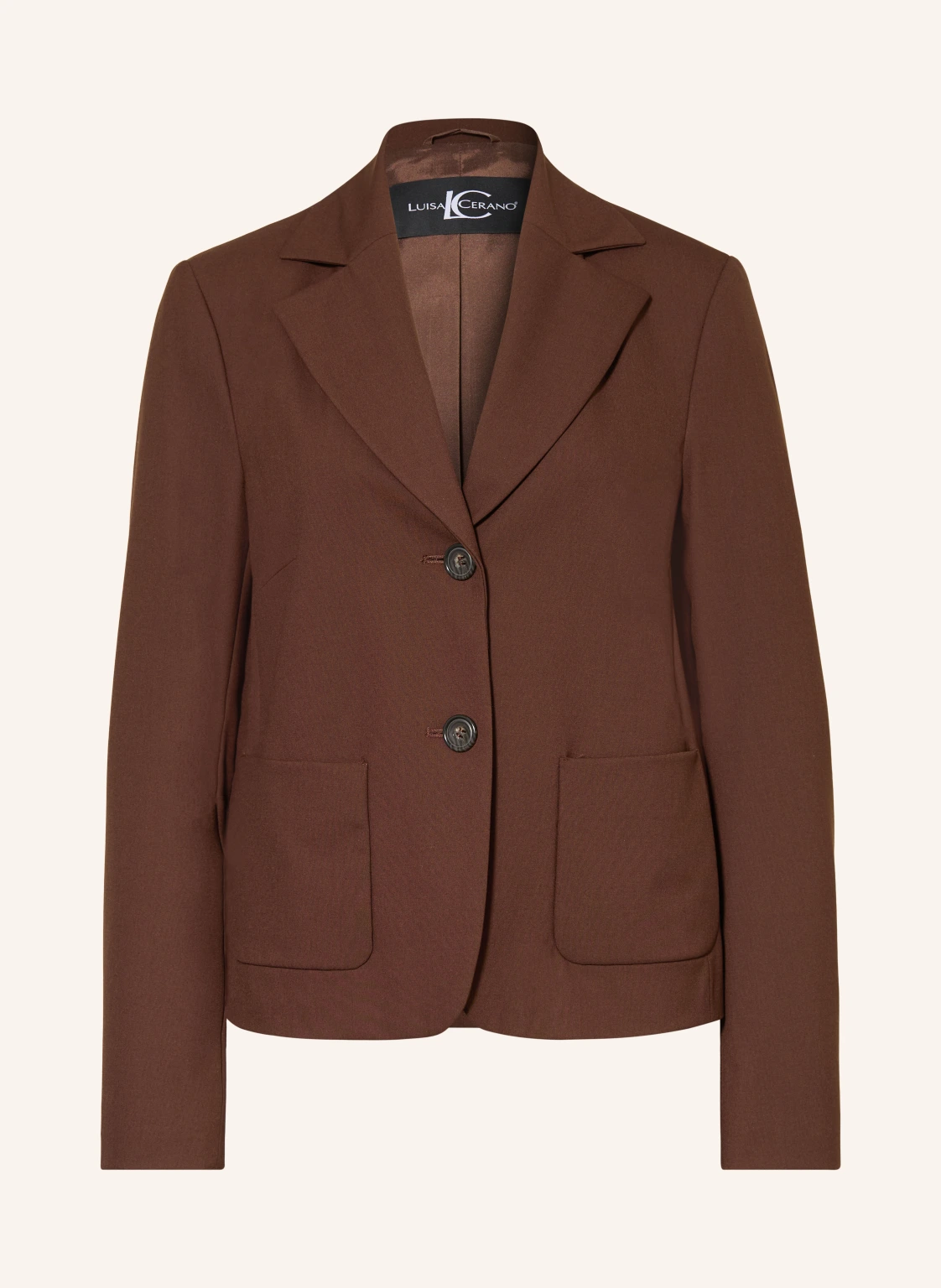 LUISA CERANO Blazer