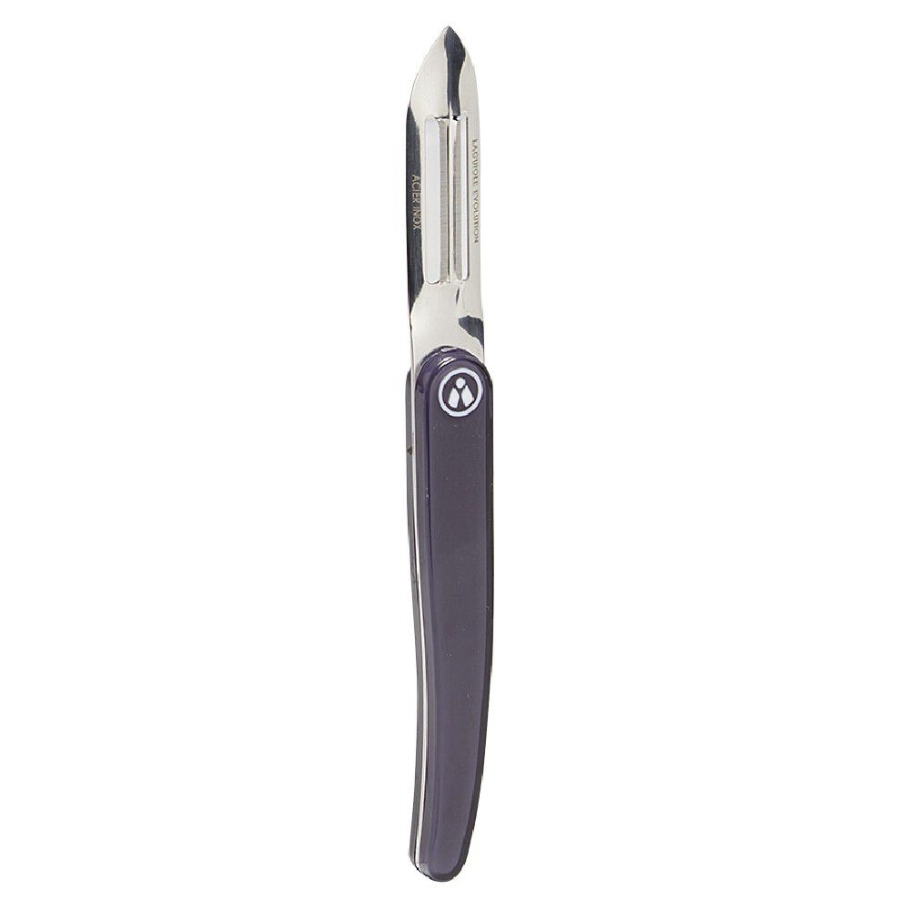 éplucheur Lame inox L16,5