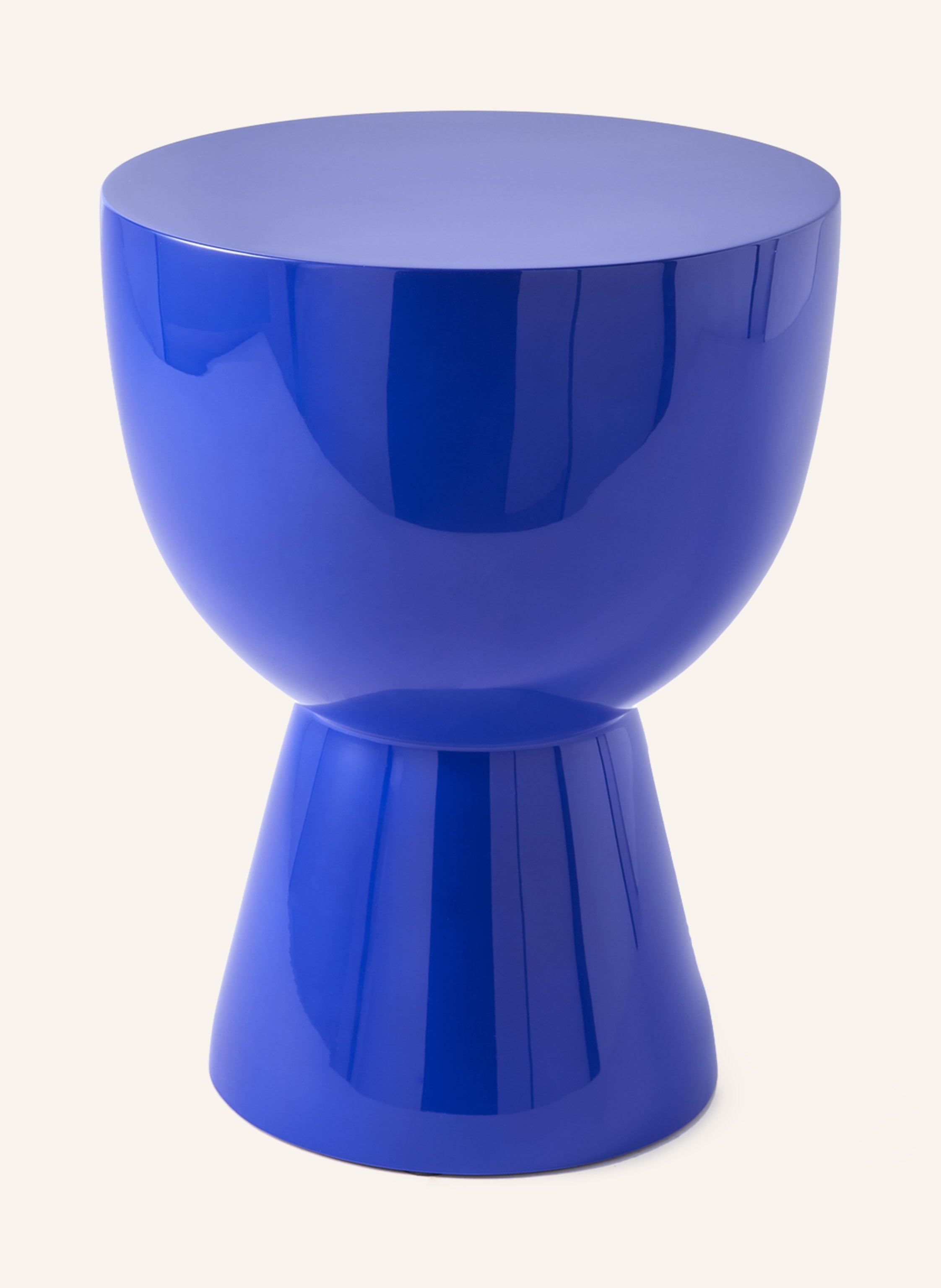 POLSPOTTEN Hocker TAM TAM