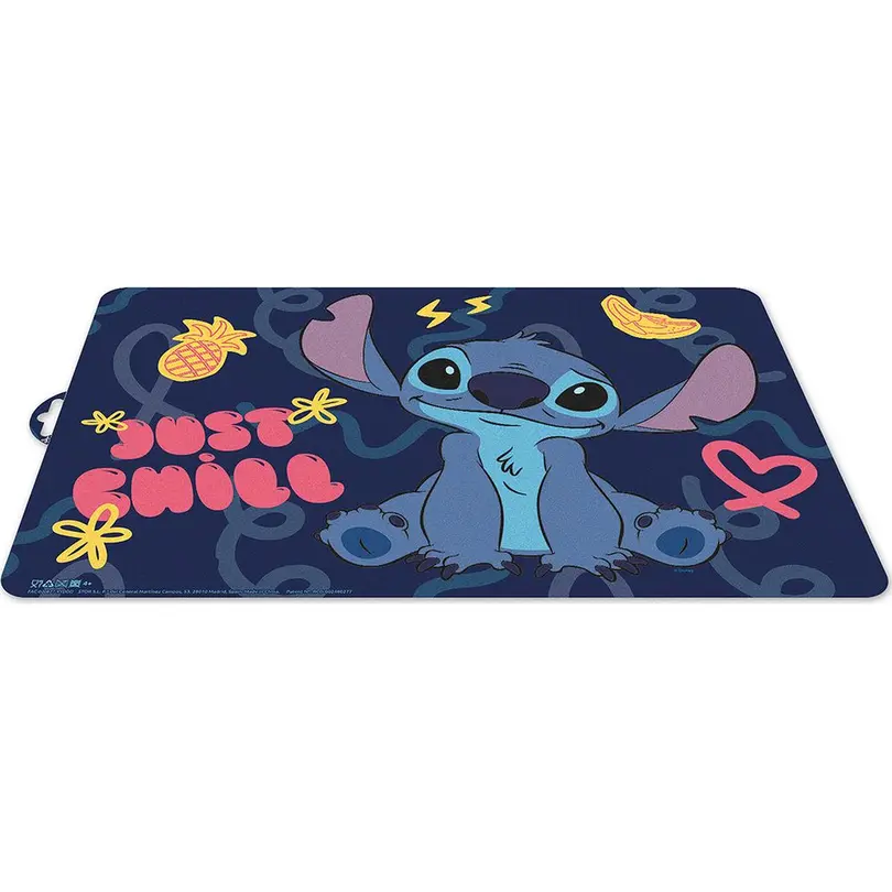 Tischset Stitch