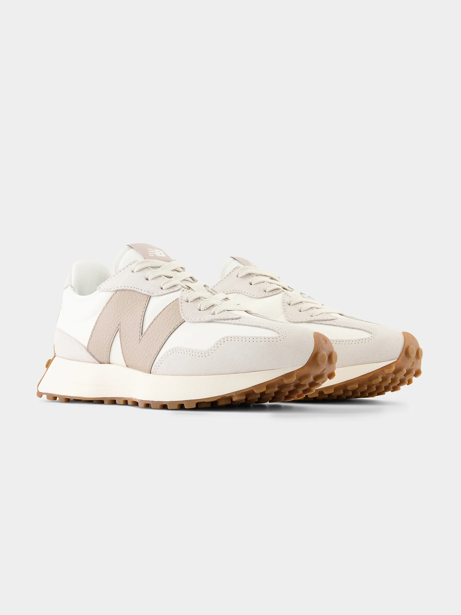 Womens 327 Sneakers