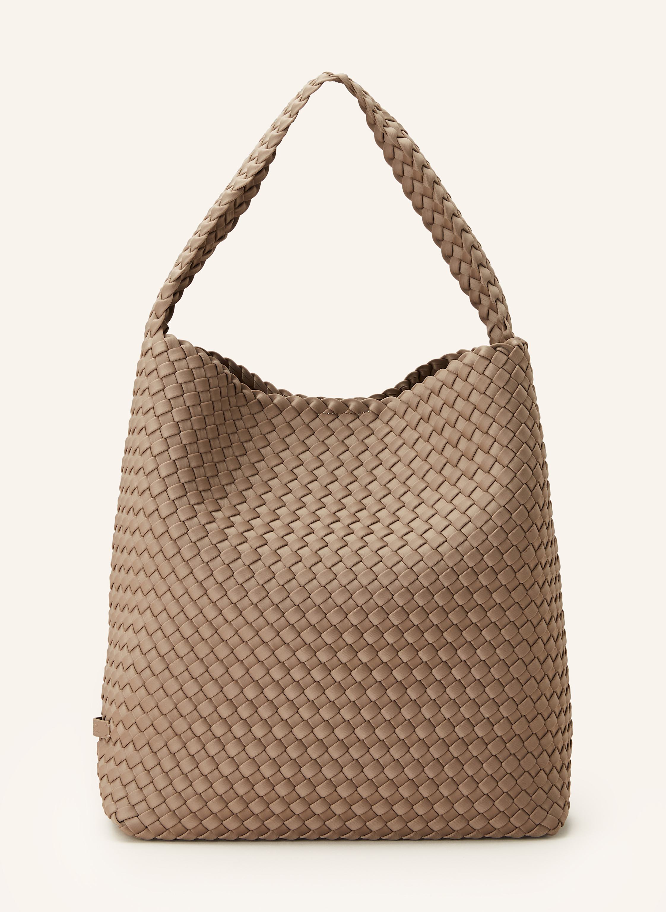 Naghedi Beuteltasche MEDIUM mit Pouch
