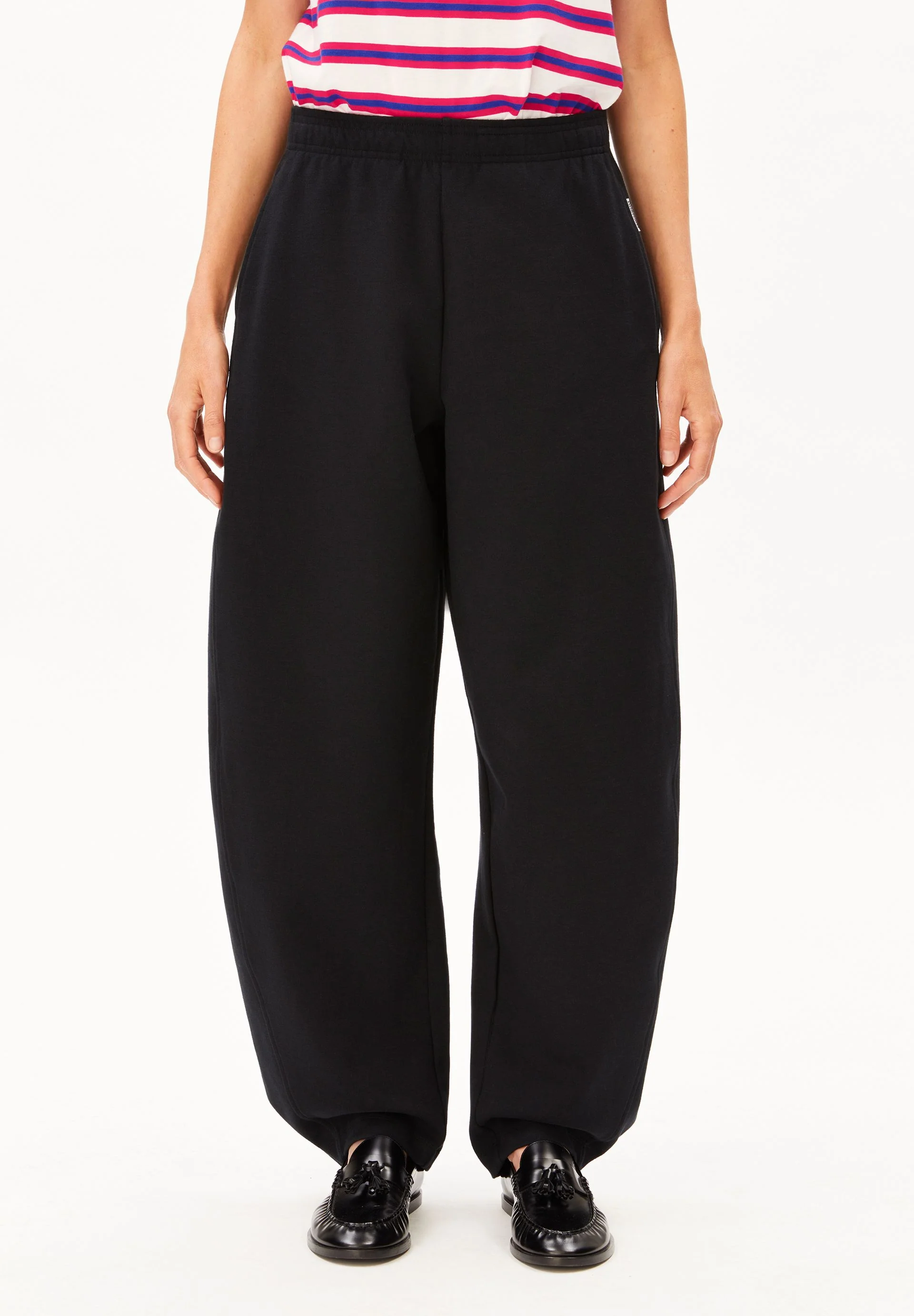 BARREL PULL-ON JERSEYHOSE