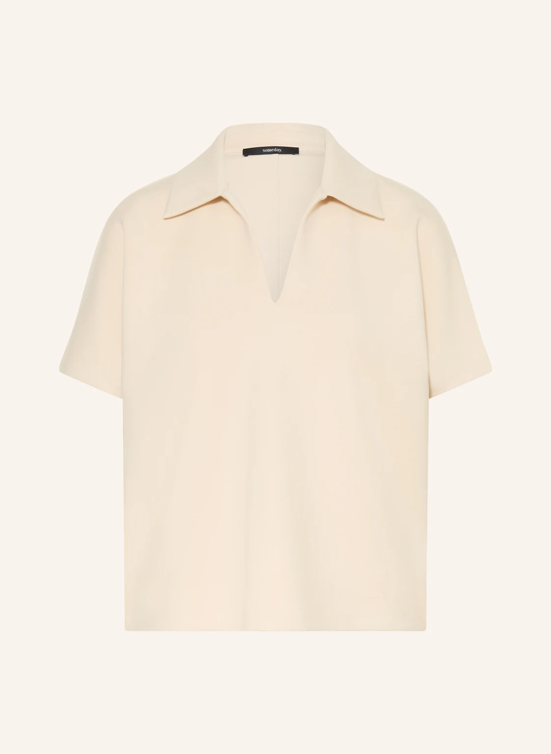 someday Sweat-Poloshirt ULURA