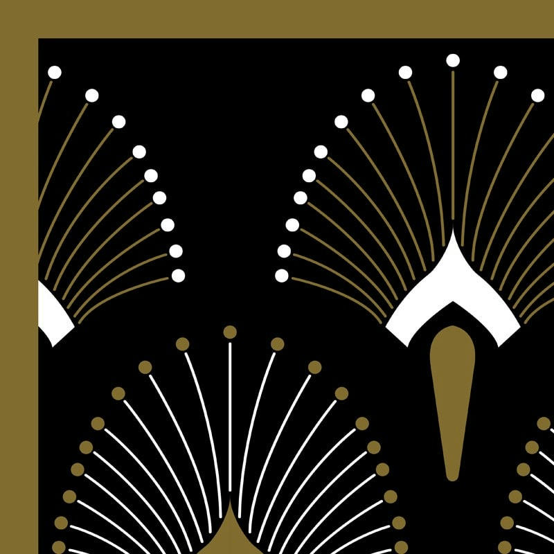 ARTY - Tête de lit L140xH 70cm