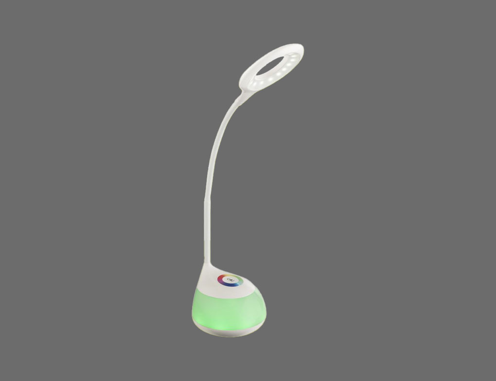 Tischleuchte LED Farbwechsler