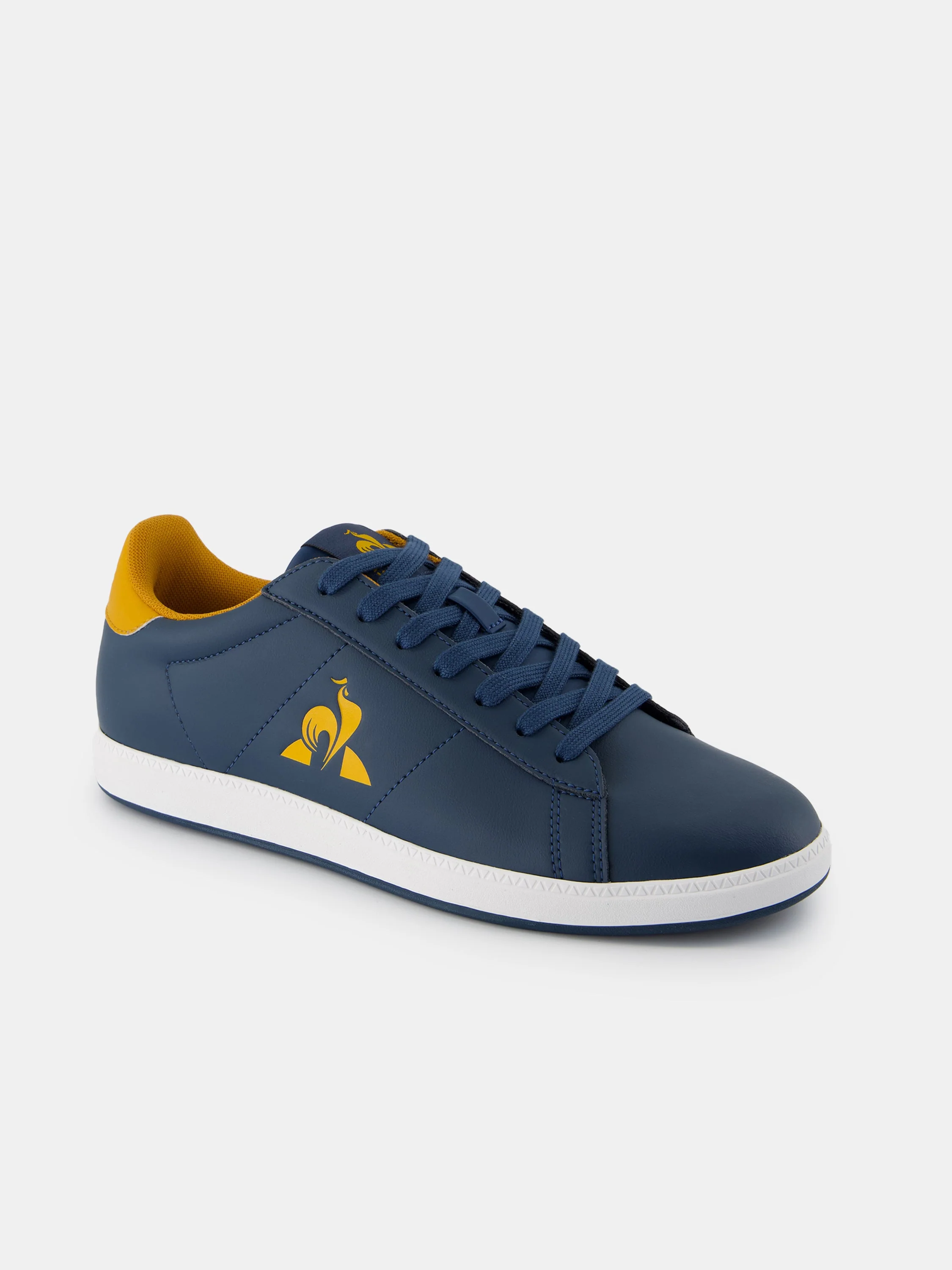 2520554-COURTSET_2 pageant blue/inca gold | Chaussures COURTSET_2 Homme