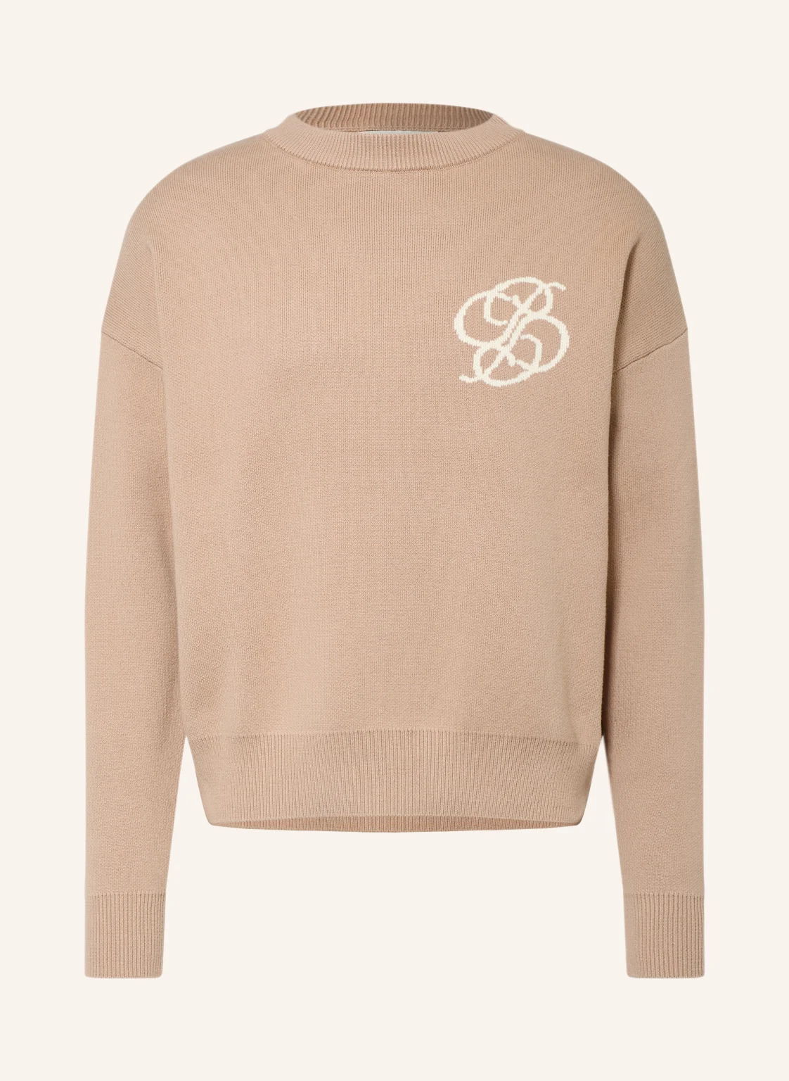 PROHIBITED Pullover