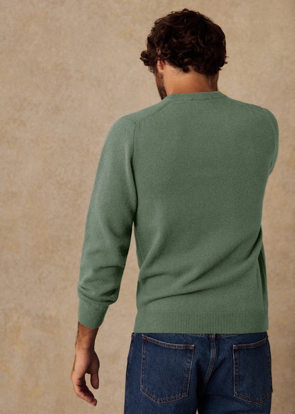 Flynn Sweater