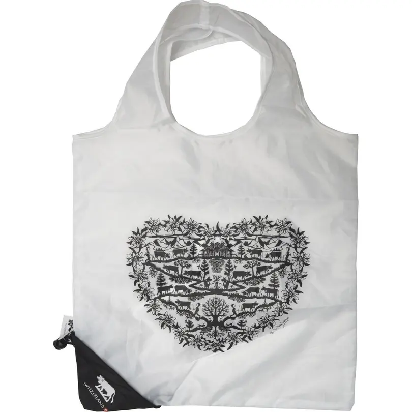 Tasche CUT