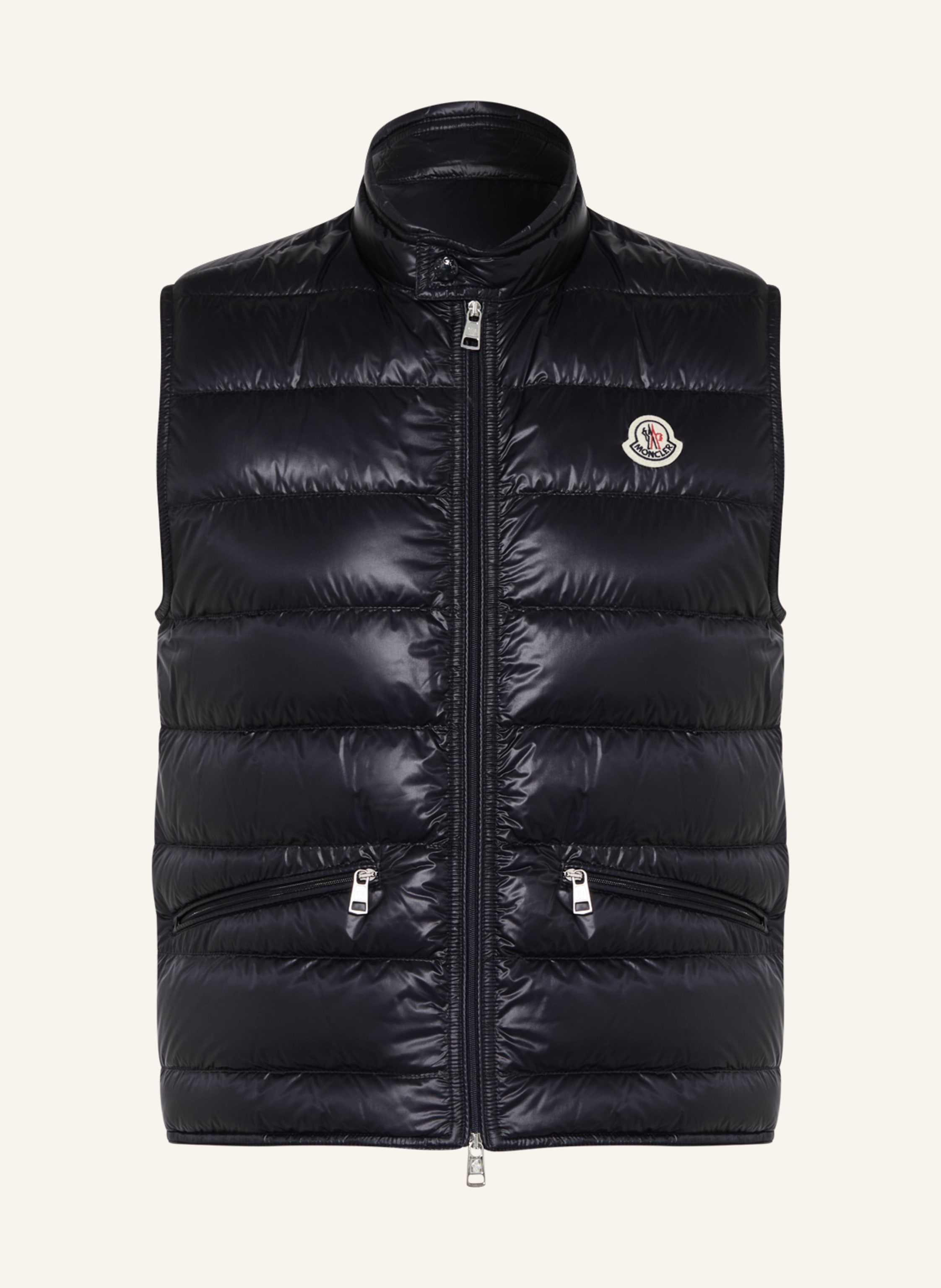 MONCLER Daunenweste
