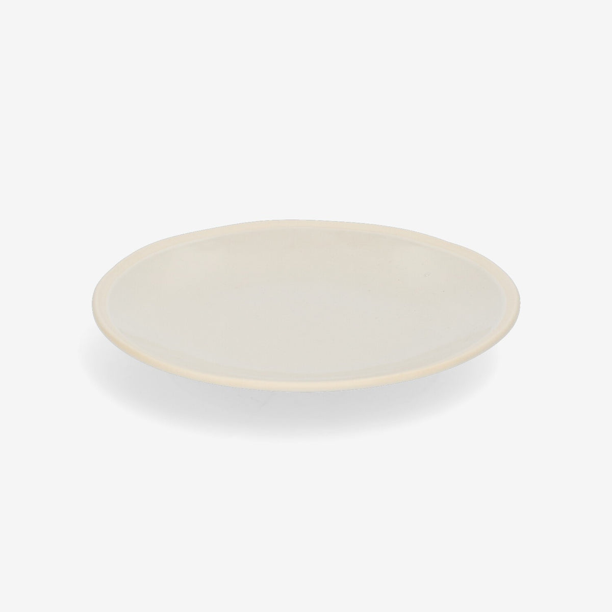 The Table Atelier Gebaksbord 16 cm Mushroom