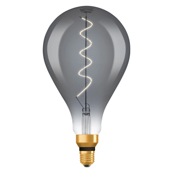 LED-Leuchtmittel »Vintage 1906® LED CLASSIC A«, 4 W, E27, warmweiß