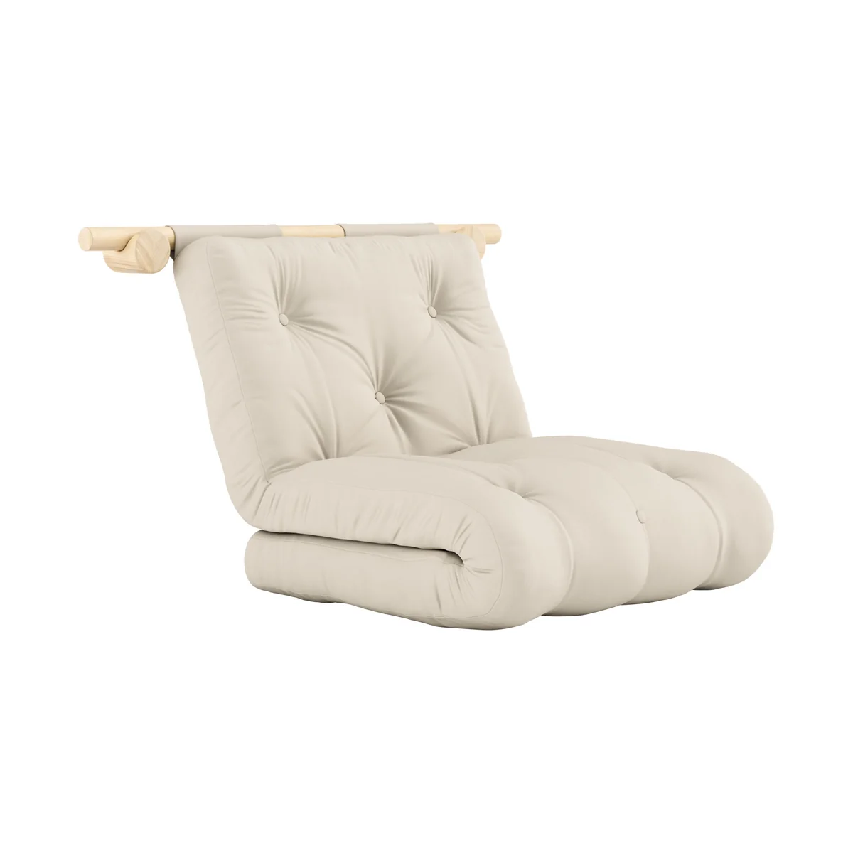 Karup Design - Hooked Schlafsessel