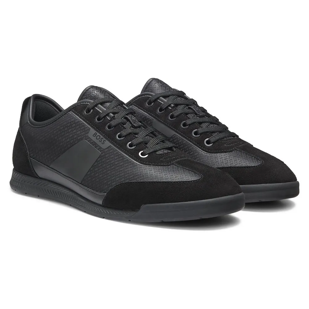 BOSS Nitan Nymn 10277929 trainers