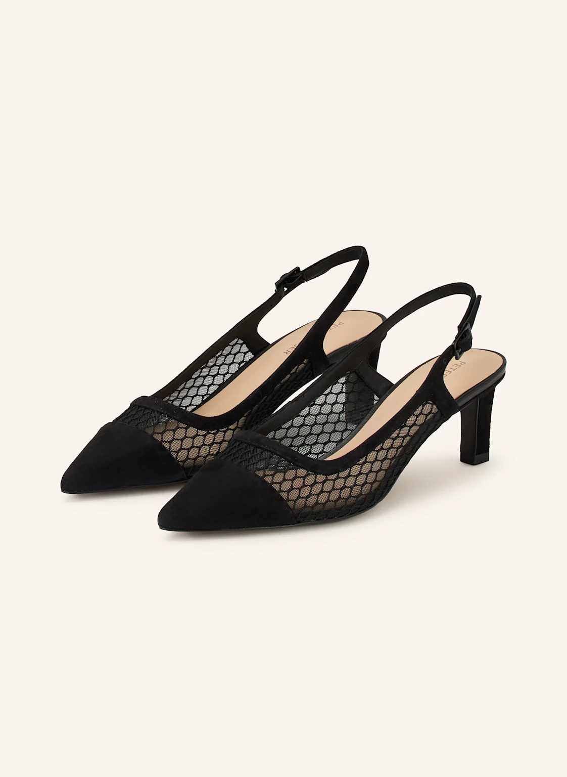 PETER KAISER Slingpumps IBIZA