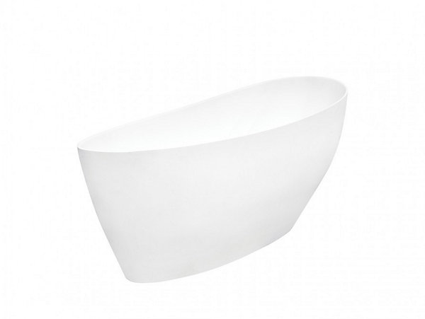 Baignoire îlot KEYA 165 x 70 cm