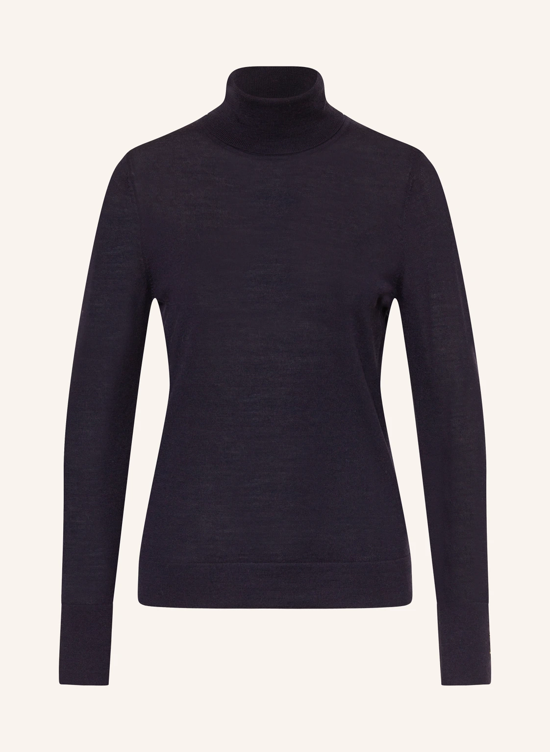 HOBBS Rollkragenpullover LARA