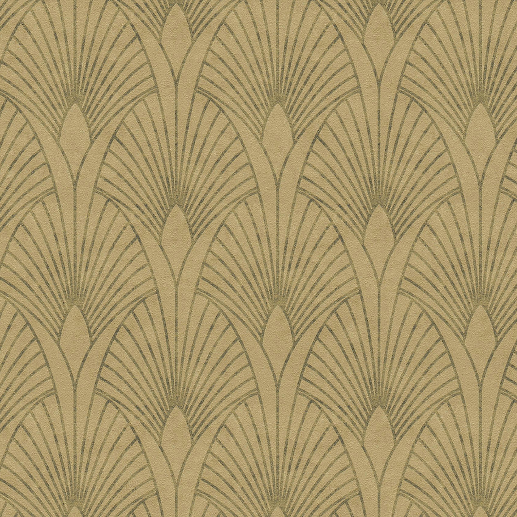 NEW WALLS - Papier peint imprimé glamour papier doré  x