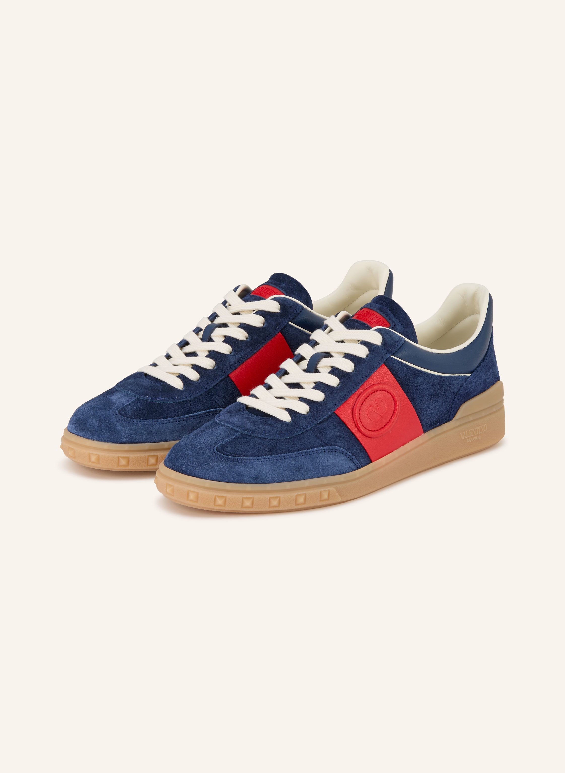VALENTINO GARAVANI Sneaker UPVILLAGE