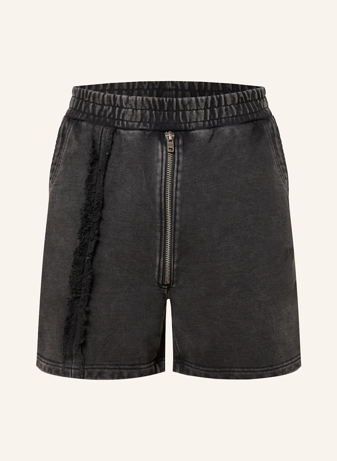 ATELIER D’ROUPA Sweatshorts