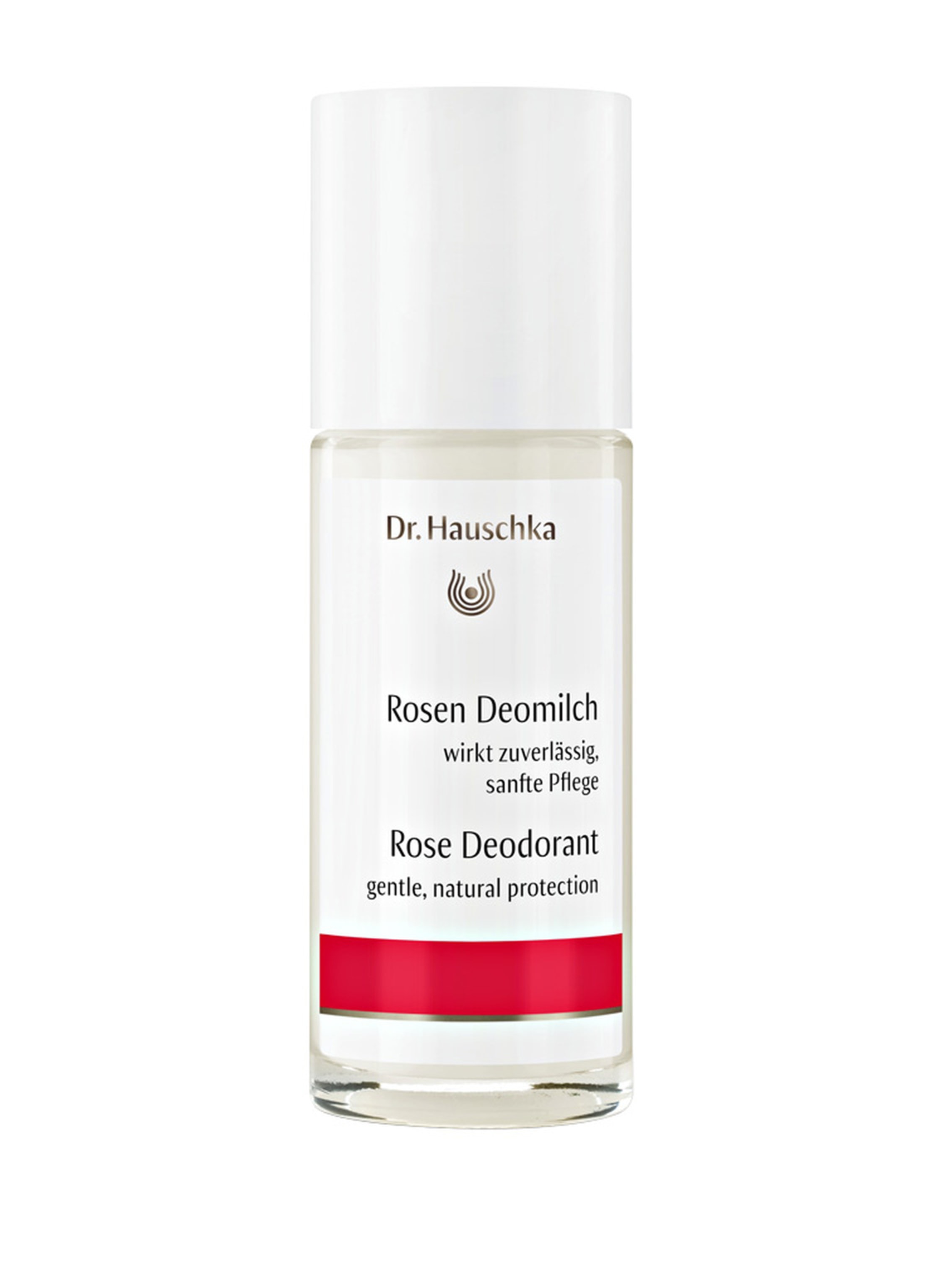 Dr. Hauschka ROSEN DEOMILCH