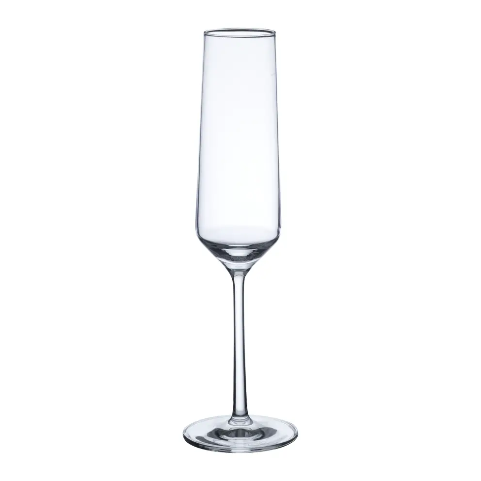 Sektglas Pure
