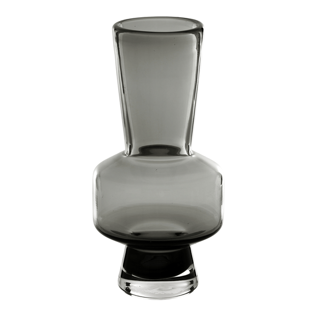VASO 26 CM OSTRICH