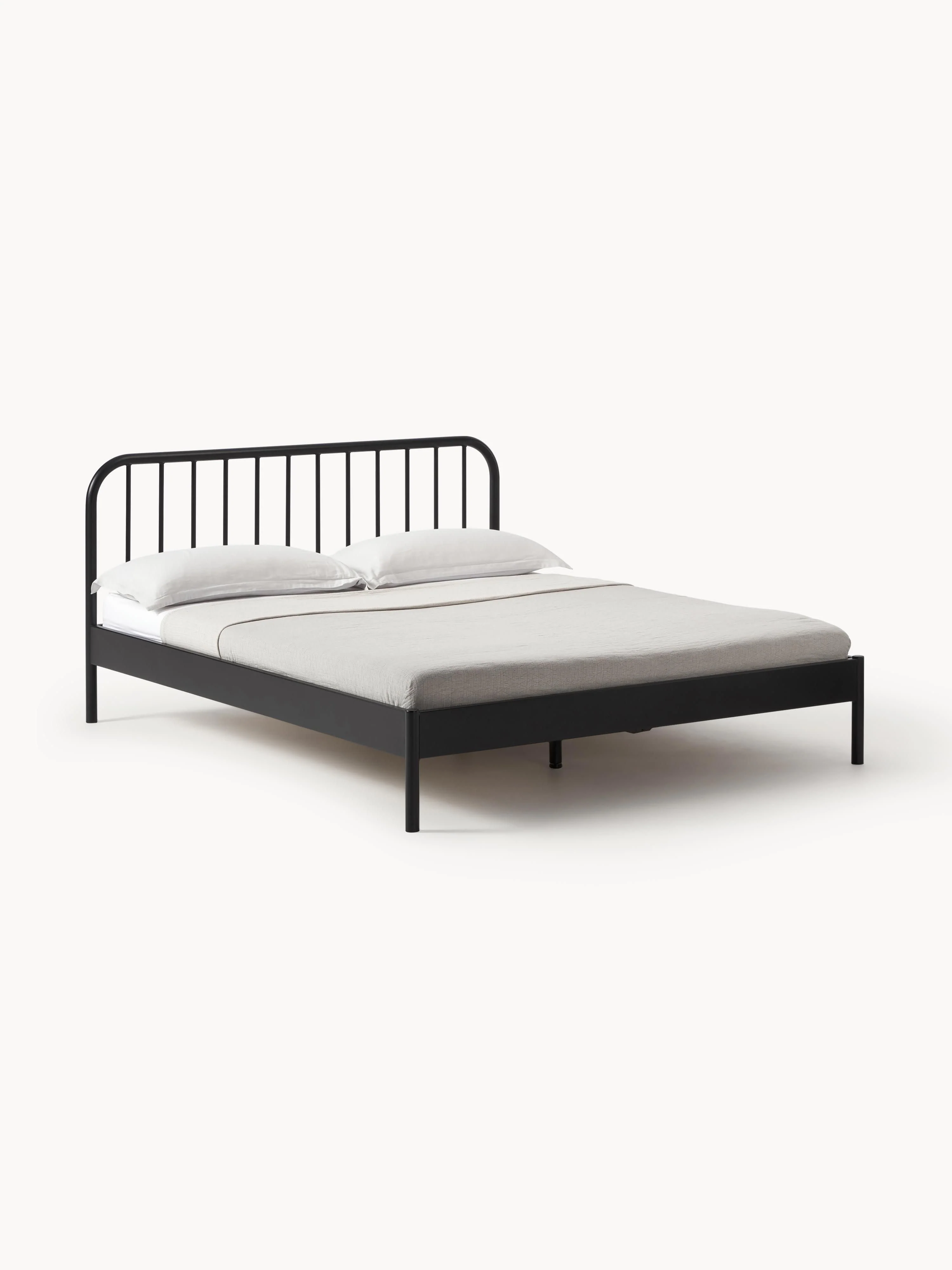 Metallbett Sanna