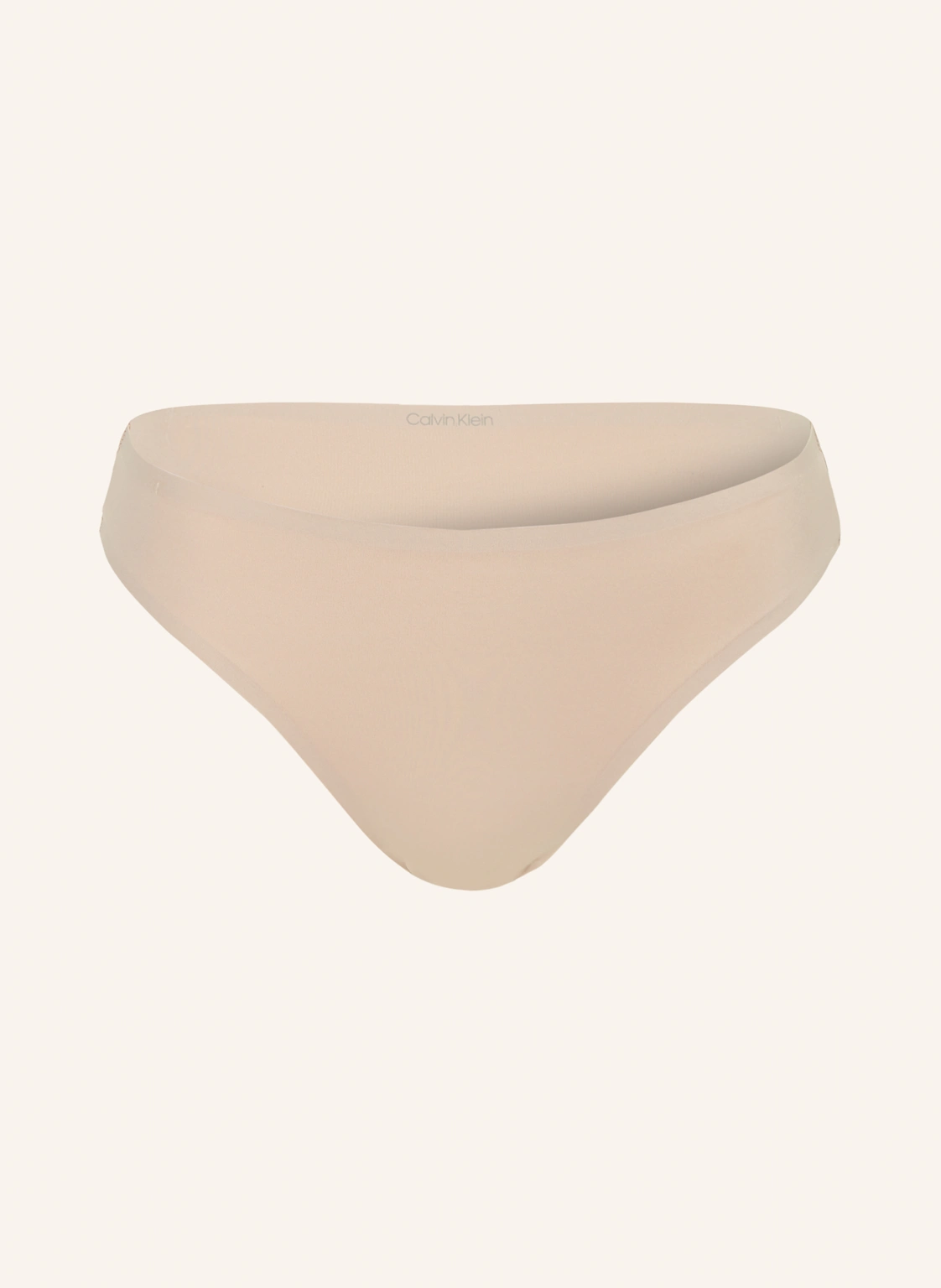 Calvin Klein Slip PERFECTLY FIT LACE