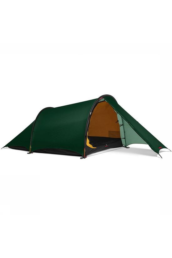 Hilleberg Anjan 2-Persoons Tunneltent
