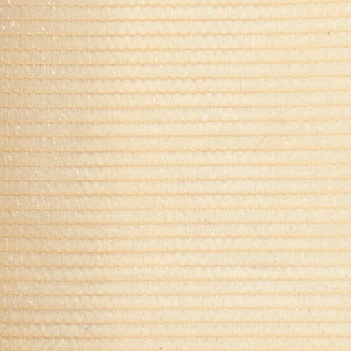 NNEVL Privacy Net HDPE 2x25 m Beige