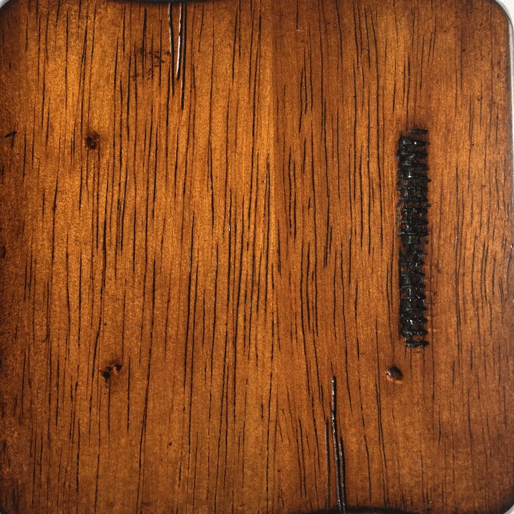 Simply Solid Auden Ladderback Dining Chairs (Set of 2)