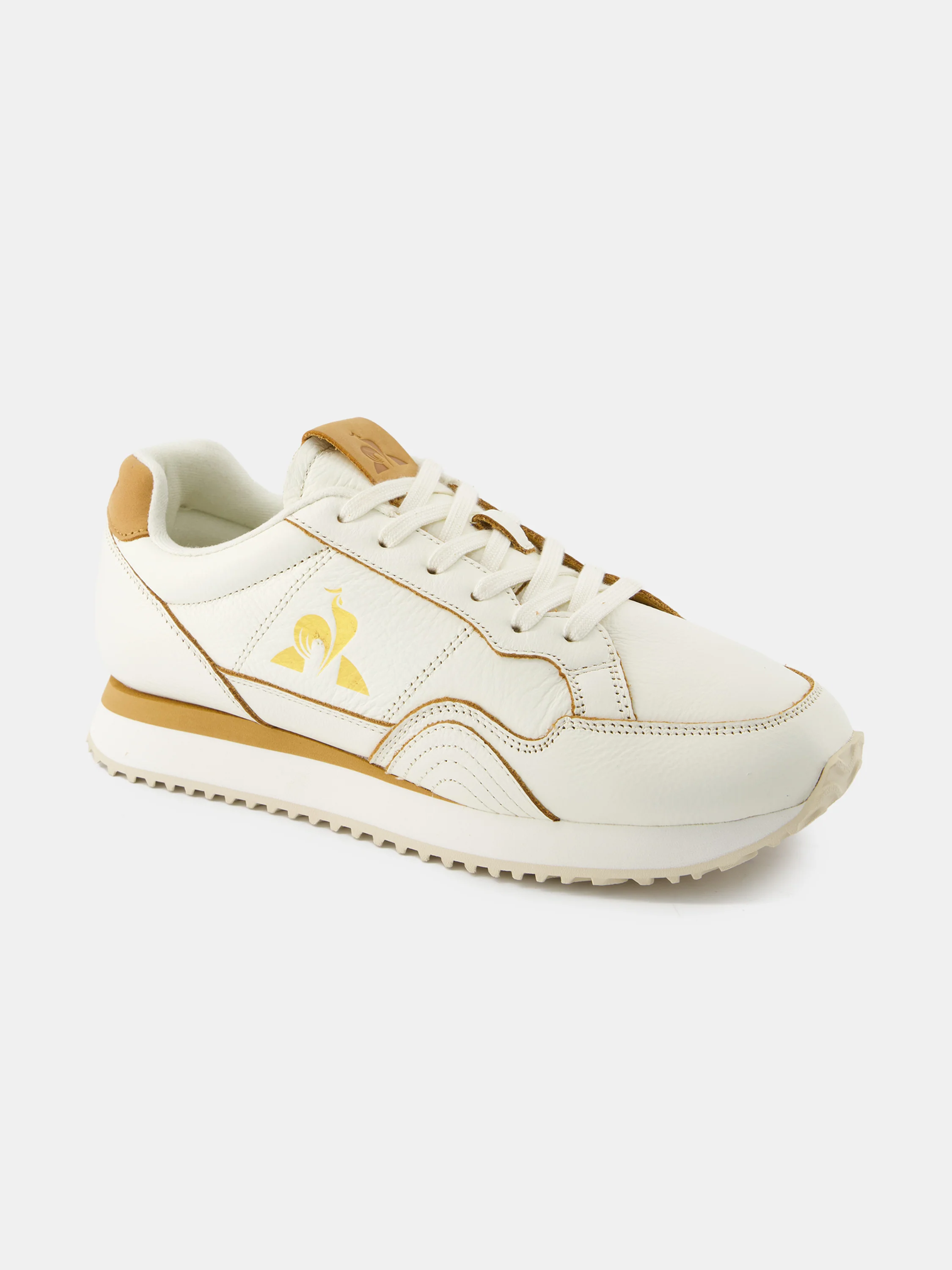 Chaussures en cuir JET STAR_2 PREMIUM Homme