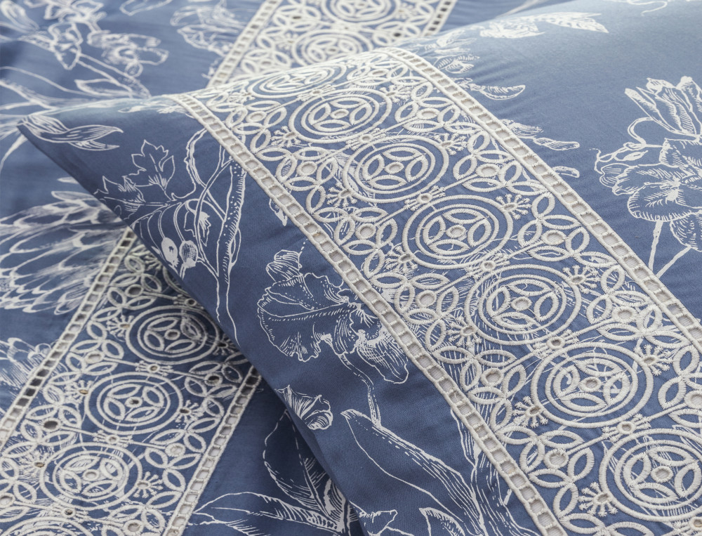 Linge de litPalacio de Pena