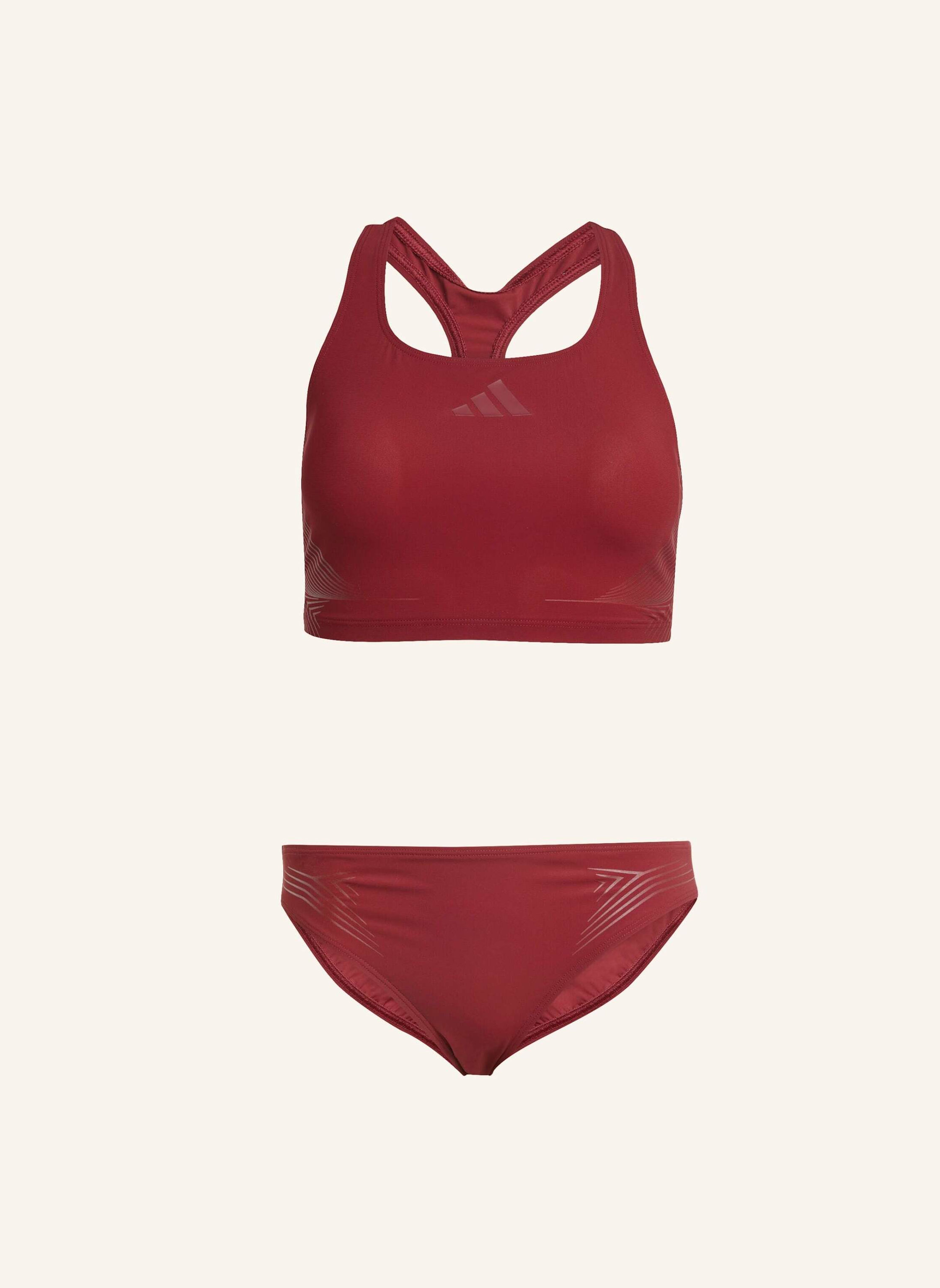 adidas Bustier-Bikini LANELUX