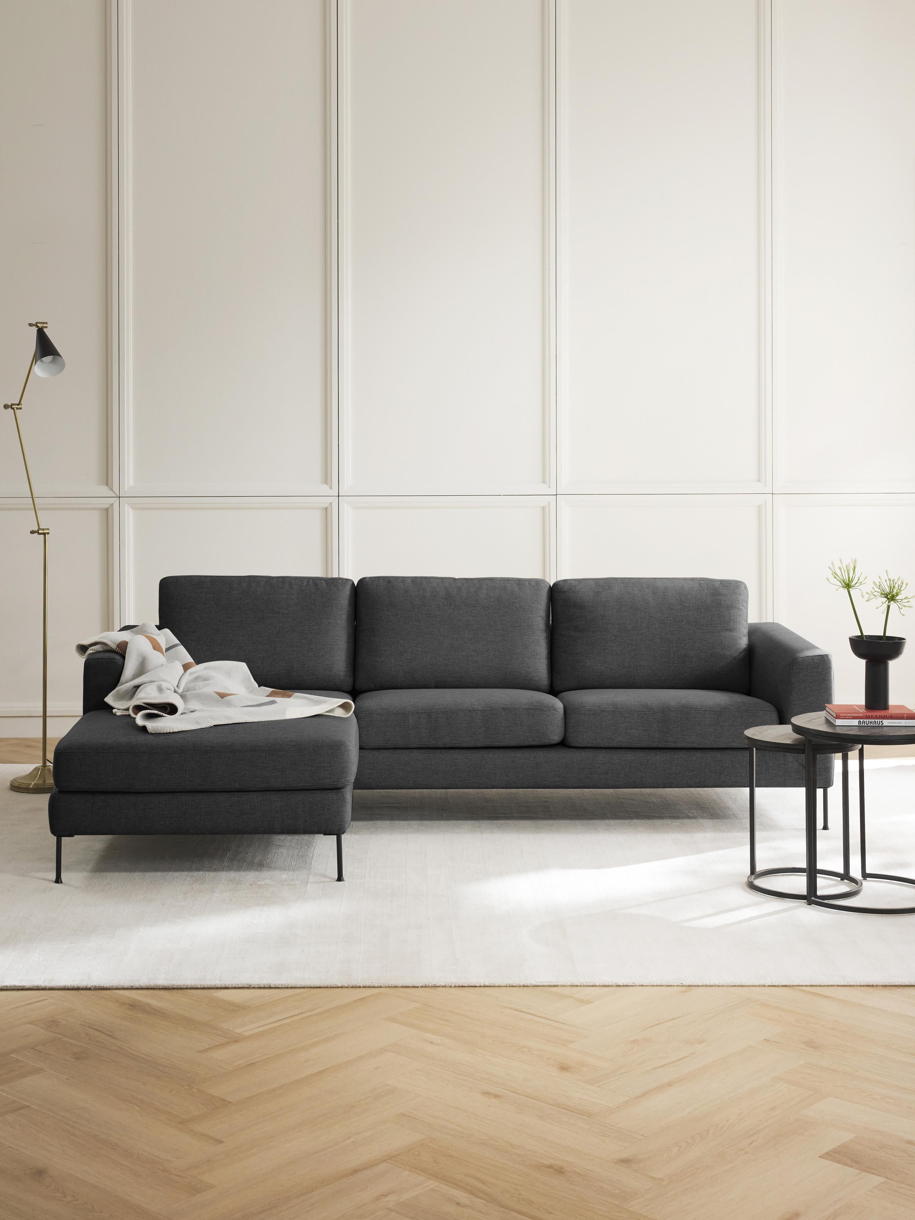 Ecksofa Cucita (3-Sitzer)