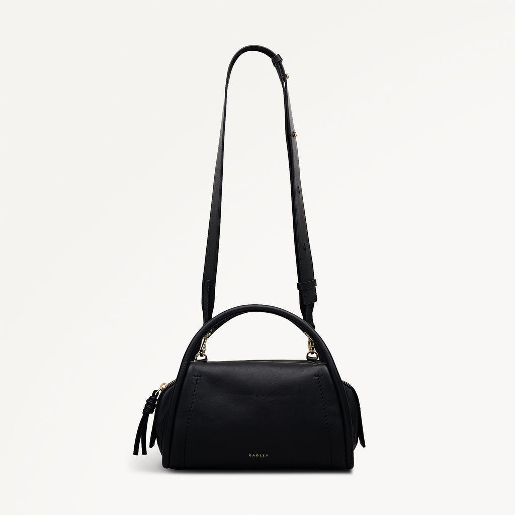 The Golborne - Small Ziptop Grab Bag