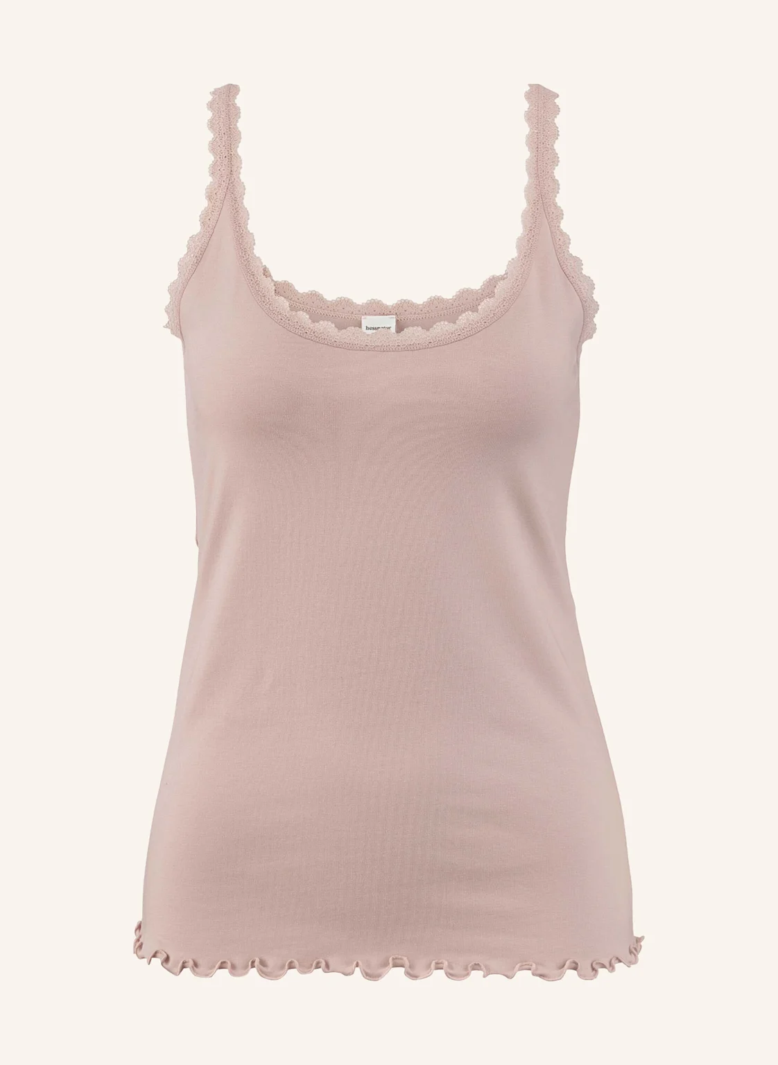 hessnatur Tanktop