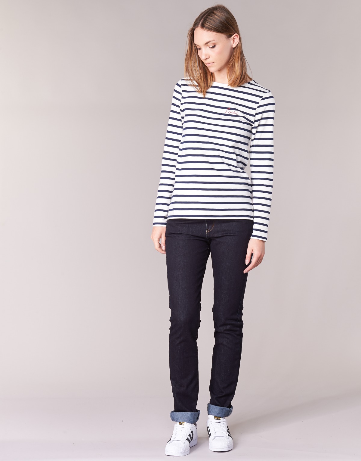 Yurban - IESQUANE - Blue / Dark