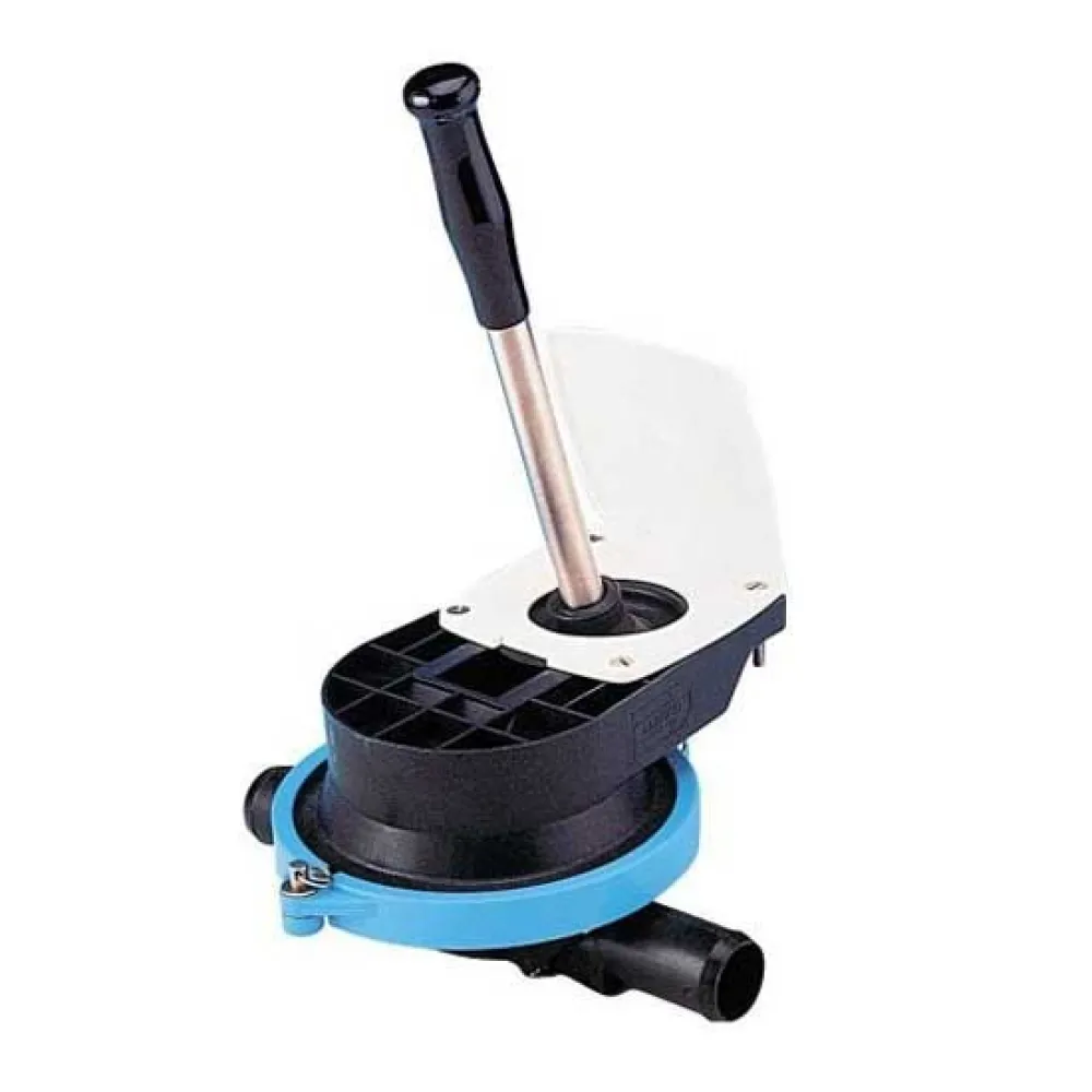 Jabsco 50l/min manual bilge pump 38 mm