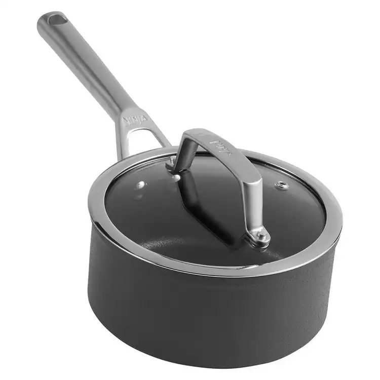 Ninja 20cm Zerostick Premium Aluminum Saucepan